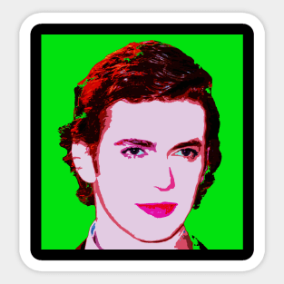 hayden christensen Sticker